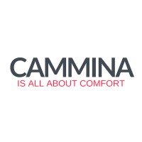 CamminaMX logo, CamminaMX contact details