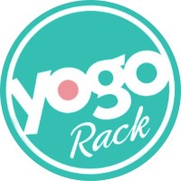 Yogo Rack logo, Yogo Rack contact details