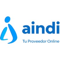 Aindi MX logo, Aindi MX contact details