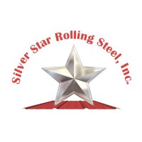 SILVER STAR ROLLING STEEL, INC. logo, SILVER STAR ROLLING STEEL, INC. contact details