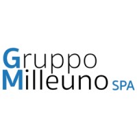 Gruppo Milleuno S.p.A. logo, Gruppo Milleuno S.p.A. contact details