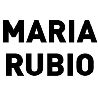 MARIA RUBIO logo, MARIA RUBIO contact details