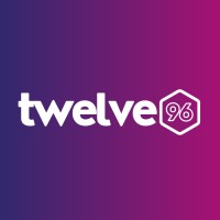 Twelve96 logo, Twelve96 contact details