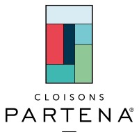 Cloisons PARTENA® logo, Cloisons PARTENA® contact details