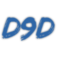 D9D Ltd logo, D9D Ltd contact details