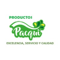 Productos PACQUI logo, Productos PACQUI contact details