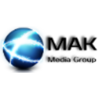 M.A.K. Media Group logo, M.A.K. Media Group contact details