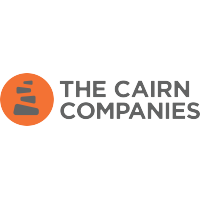 The Cairn Companies logo, The Cairn Companies contact details