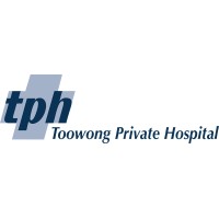 Toowong Private Hospital logo, Toowong Private Hospital contact details