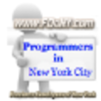 Freelance Developers of New York logo, Freelance Developers of New York contact details