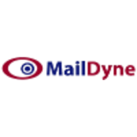 MailDyne Marketing logo, MailDyne Marketing contact details