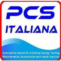 PCS ITALIANA Srl logo, PCS ITALIANA Srl contact details