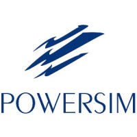 Powersim Inc. logo, Powersim Inc. contact details