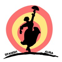 Spanish Aura logo, Spanish Aura contact details