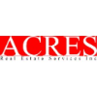 ACRES Real Estate Services, Inc logo, ACRES Real Estate Services, Inc contact details