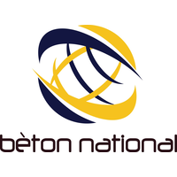 Béton National logo, Béton National contact details