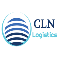 CLN Logistics logo, CLN Logistics contact details