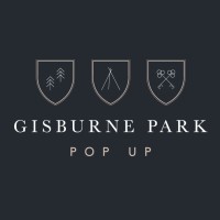 Gisburne Park Pop Up logo, Gisburne Park Pop Up contact details