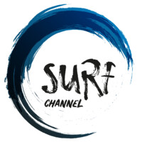 Surf Channel logo, Surf Channel contact details