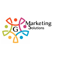 GMarketingSolutions logo, GMarketingSolutions contact details