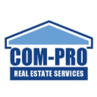 COM-PRO Real Estate Services, Inc. logo, COM-PRO Real Estate Services, Inc. contact details