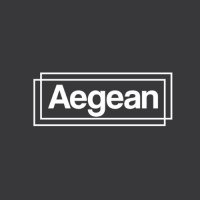 Aegean Consulting logo, Aegean Consulting contact details