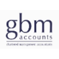 GBM Accounts Limited logo, GBM Accounts Limited contact details