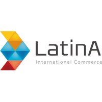 LatinA International Trade logo, LatinA International Trade contact details