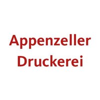 Appenzeller Druckerei AG logo, Appenzeller Druckerei AG contact details