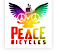 Peace Bicycles logo, Peace Bicycles contact details