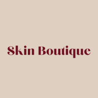 SkinBoutique logo, SkinBoutique contact details