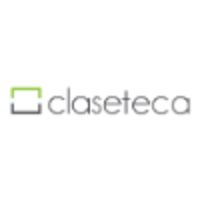 Claseteca logo, Claseteca contact details