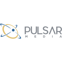 Pulsar Media logo, Pulsar Media contact details