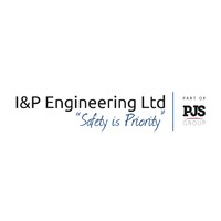 I&P Engineering Ltd logo, I&P Engineering Ltd contact details