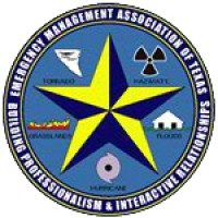 Emergency Management Association of Texas (EMAT) logo, Emergency Management Association of Texas (EMAT) contact details