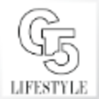 G5 Lifestyle logo, G5 Lifestyle contact details