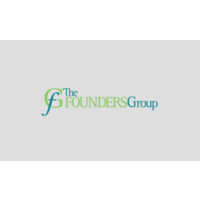 The Founders Group logo, The Founders Group contact details