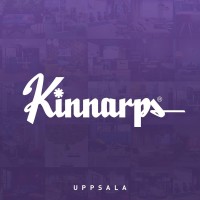 Kinnarps Uppsala logo, Kinnarps Uppsala contact details