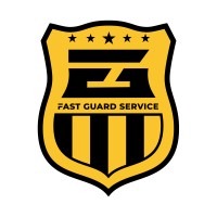 Fast Guard Service, LLC logo, Fast Guard Service, LLC contact details