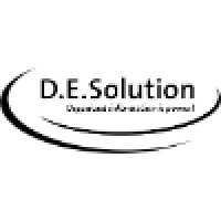 D.E.Solution sprl logo, D.E.Solution sprl contact details