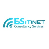 E&S ITINET logo, E&S ITINET contact details