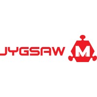 Jygsaw Entertainment logo, Jygsaw Entertainment contact details