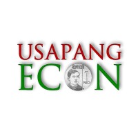 Usapang Econ logo, Usapang Econ contact details