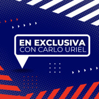 EN EXCLUSIVA con Carlo Uriel logo, EN EXCLUSIVA con Carlo Uriel contact details