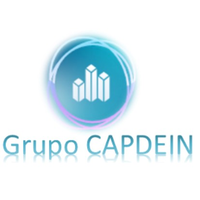 Grupo CAPDEIN logo, Grupo CAPDEIN contact details