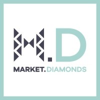 Market.Diamonds logo, Market.Diamonds contact details