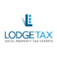 Lodgetax logo, Lodgetax contact details