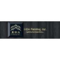 HOA Painting, Inc logo, HOA Painting, Inc contact details