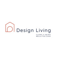 Design Living logo, Design Living contact details