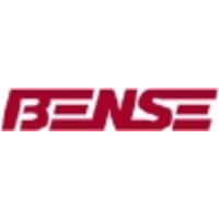 BENSE logo, BENSE contact details